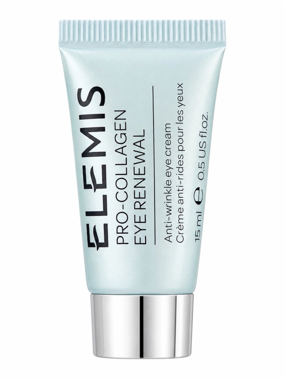 ELEMIS TRAVEL PRO-COLLAGEN EYE RENEWAL 5ML - BRAND NEW, NO BOX